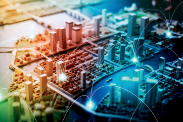 LTE NB1 i M1 - standardy technologii radiowej dla Internetu Rzeczy 