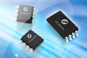 Tani kontroler DC-DC do systemów zasilanych napięciami 3,3, 2,5 lub 1,8 V