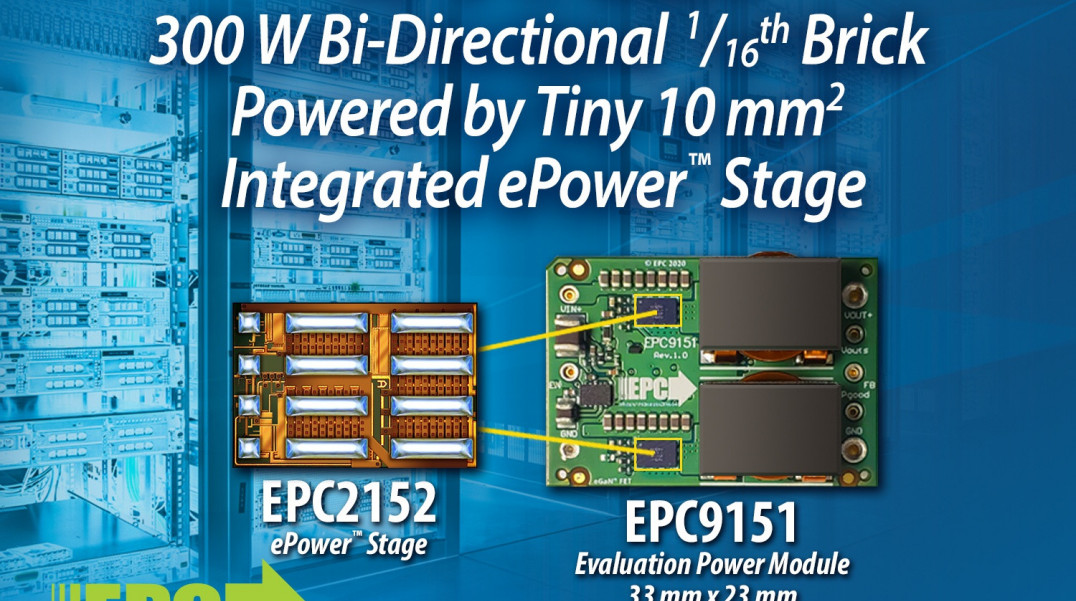 Płytka demonstracyjna dwukierunkowego regulatora napięcia 12 V – 48 V o mocy 300 W