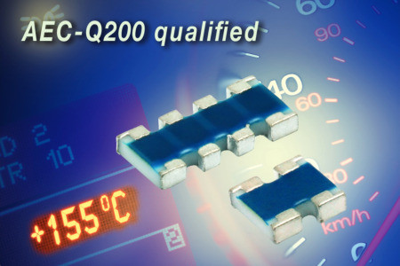 Farnell poszerza ofertę podzespołów z kwalifikacją AEC-Q200