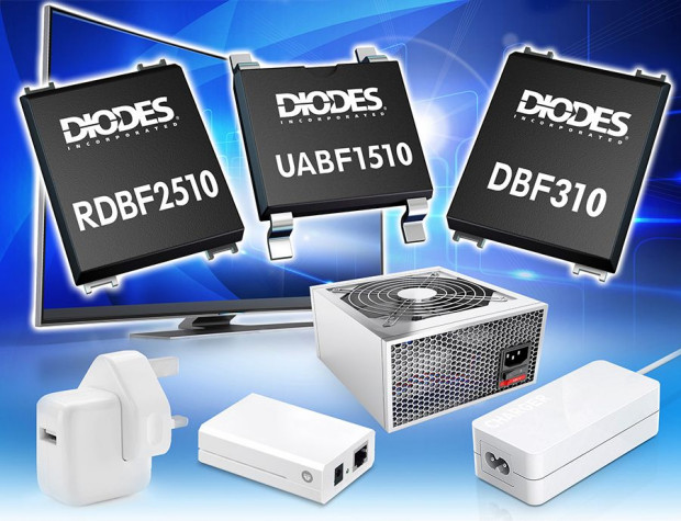 Diodes Incorporated