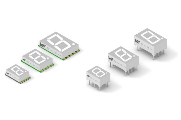 Würth Elektronik ICS