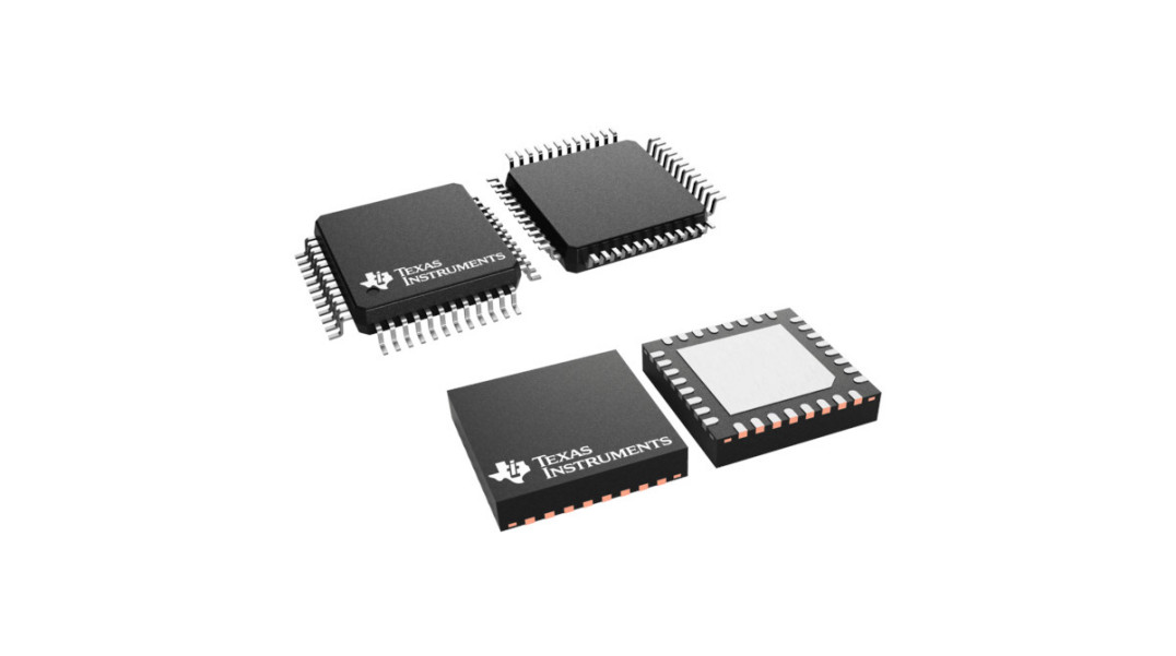 Energooszczędny mikrokontroler 32-bitowy z rdzeniem ARM Cortex-M0+