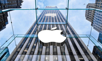 Apple kupuje tereny pod budowę kampusu