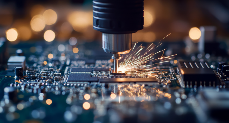 Sprzęt dla półprzewodników bije rekordy – AI i nowe technologie napędzają globalny rynek do 138 mld USD!