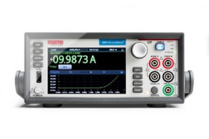 Obciążenie elektroniczne o parametrach pracy do 10 A/1000 W