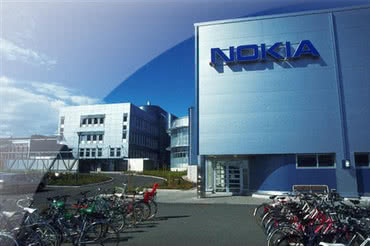 Nokia zwolni 7000 pracowników do 2012 r. 