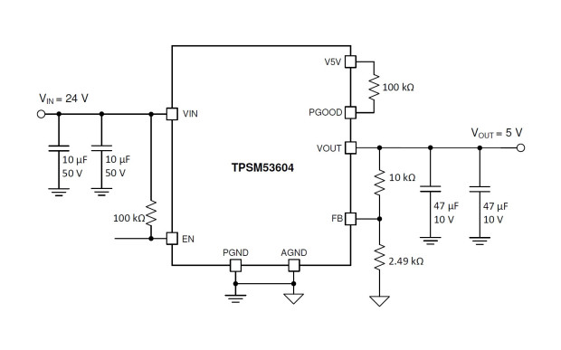 Texas Instruments