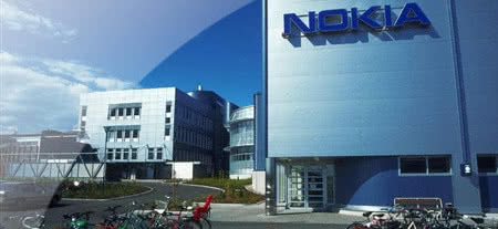 Nokia zwolni 7000 pracowników do 2012 r. 
