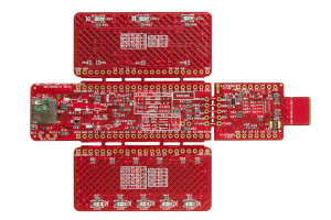 Płytka prototypowa CY8CKIT-145-40XX PSoC® 4000S CapSense od firmy Cypress