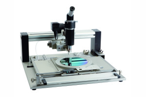 Rysik diamentowy RV129 firmy ATV Technologie