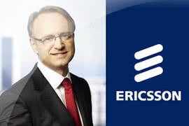 Ericsson zainteresowany przejęciem zarządzania siecią TPSA 