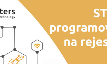 STM32 – programowanie bezpośrednio na rejestrach