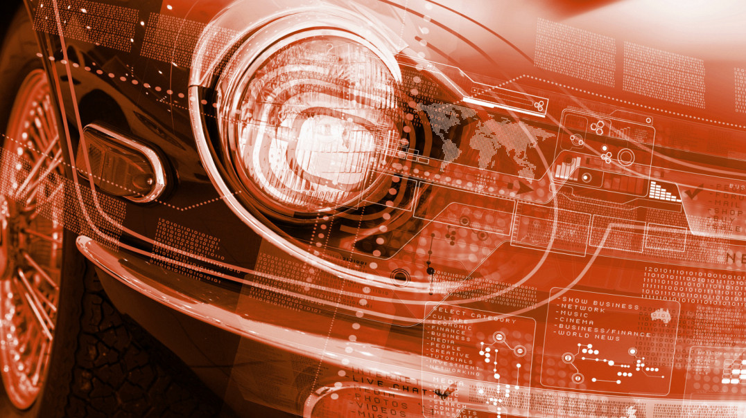 Toyota, Ericsson, Intel, DoCoMo i Denso tworzą motoryzacyjne konsorcjum big data