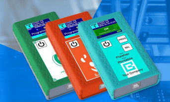 Segger wprowadza usługę brandowania do popularnego programatora Flasher Portable PLUS
