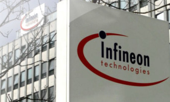 Infineon kupił firmę International Rectifier za 3 mld dolarów