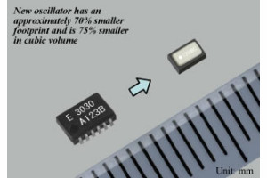 Rezonator 32kHz SG-3050BC