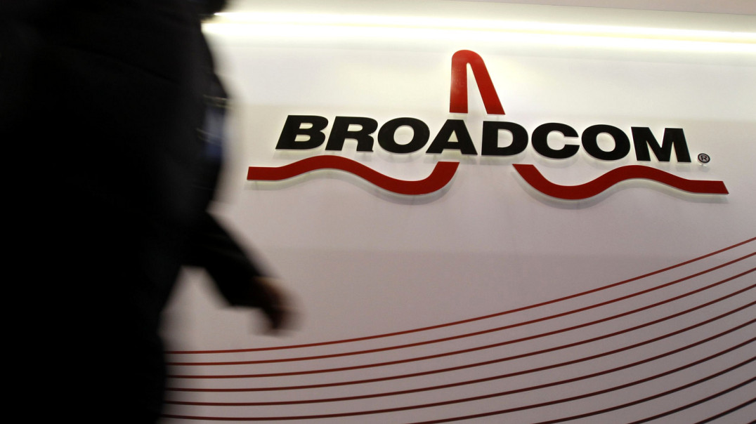 Broadcom oferuje za Qualcomma 121 mld dolarów