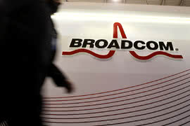 Broadcom oferuje za Qualcomma 121 mld dolarów 