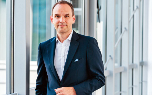 Conrad Sourcing Platform to sieć cyfrowych rozwiązań, ludzi, usług i partnerów