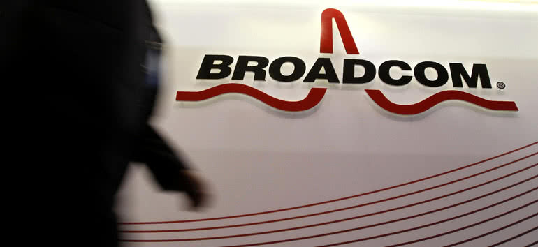Broadcom oferuje za Qualcomma 121 mld dolarów 