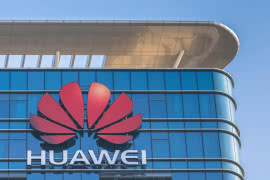 Huawei i STMicroelectronics rozpoczynają współpracę 