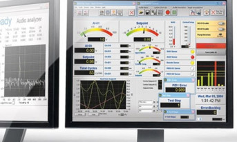 NI zaprasza na Dzień Programistów LabVIEW