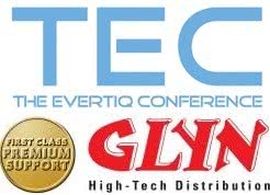 GLYN na The Evertiq Conference, TEC Warszawa 2015 
