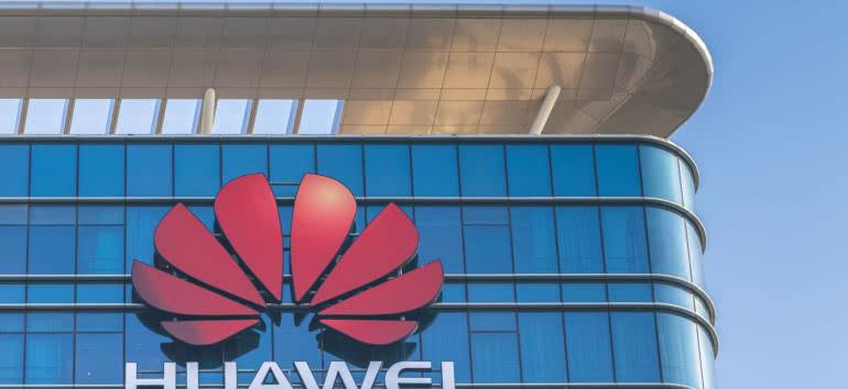 Huawei i STMicroelectronics rozpoczynają współpracę 