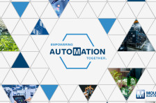 Mouser uruchamia nowe centrum zasobów skoncentrowane na automatyzacji