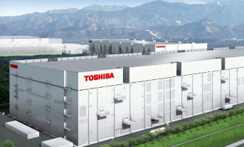 Toshiba rozpoczyna budowę zakładu Fab 6 oraz centrum R&D w Yokkaichi