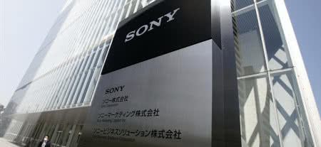 Sony zwolni 15% zatrudnionych w oddziale technologii mobilnych 
