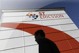 ST-Ericsson zwolni 1700 pracowników 