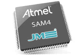 Wspólne szkolenie Atmel i JM elektronik 