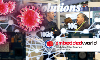 Koronawirus poważnie zagraża targom Embedded World - rezygnują potentaci