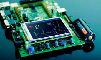 Programowanie systemów embedded z wykorzystaniem narzędzi graficznych