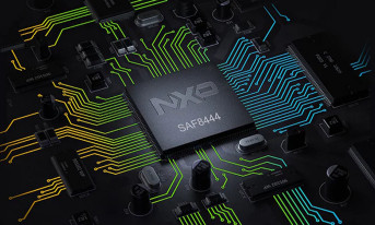 Układ SoC SAF8444