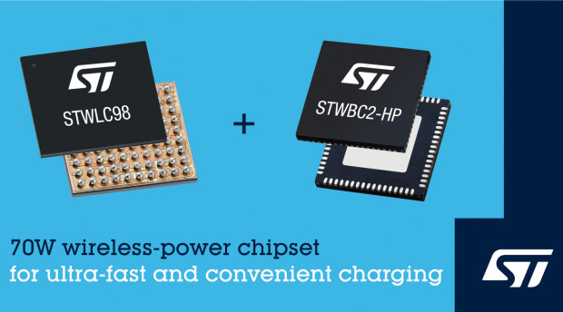 STMicroelectronics SA oddział w Polsce