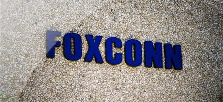 Foxconn może wydać w Brazylii 12 mld dol. 