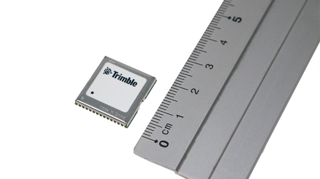 Moduł synchronizacji czasu GNSS Dual-Frequency o dokładności 5 ns