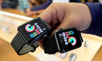 W bieżącym roku Apple Watch ma być sprzedany w ilości 15 milionów sztuk