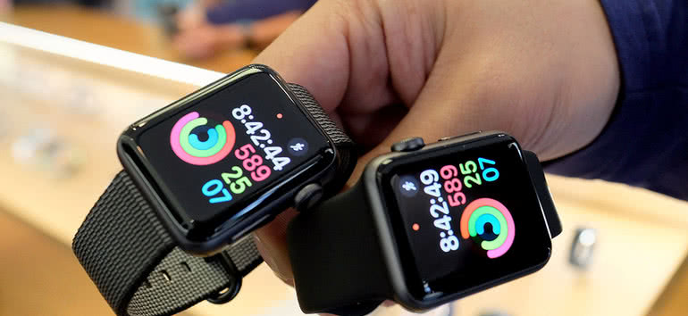W bieżącym roku Apple Watch ma być sprzedany w ilości 15 milionów sztuk 