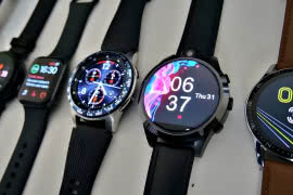 Sprzedaż smartwatchy przekroczyła 127 mln sztuk 