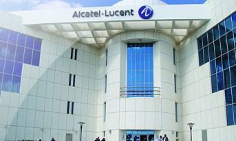 Alcatel-Lucent zwiększa udział w rynku sieci bezprzewodowych