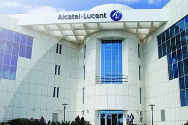 Alcatel-Lucent zwiększa udział w rynku sieci bezprzewodowych 