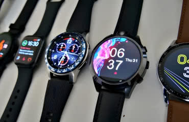 Sprzedaż smartwatchy przekroczyła 127 mln sztuk 