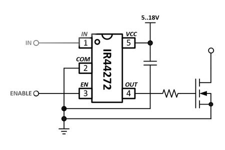 Infineon Technologies AG