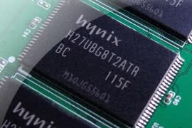Ceny pamięci NAND flash spadły poniżej kosztów produkcji 