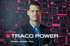 Sebastian Fischer nowym CEO Traco Power Group 