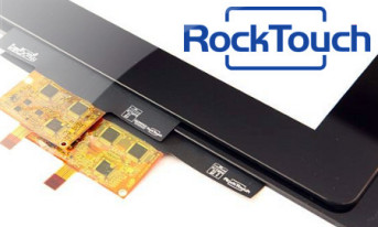 JM elektronik został oficjalnym dystrybutorem Rocktouch